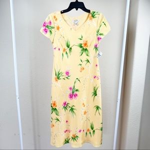 Talbots dress size 6